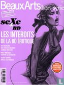 Beaux Arts hors série Sexe & BD - Afbeelding 1