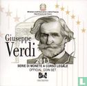 Italien KMS 2013 "200th anniversary of the birth of Giuseppe Verdi" - Bild 1