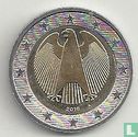 Duitsland 2 euro 2016 (A) - Afbeelding 1