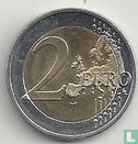 Duitsland 2 euro 2016 (A) - Afbeelding 2