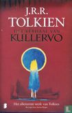 Het verhaal van Kullervo - Afbeelding 1
