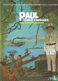 Paul Panda Farnana - Een vergeten leven - Image 1