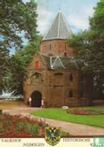 Valkhof Nijmegen - Historische kapel - Afbeelding 1