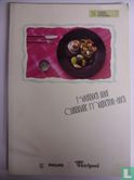 Kookboek voor combinatie magnetron-oven - Bild 1
