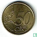 Espagne 50 cent 2016 - Image 2