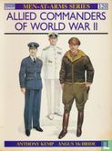 Allied Commanders of World War II - Afbeelding 1