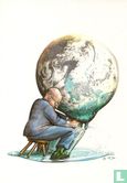 2204** - Oxfam Solidarité 'Eau'