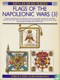 Flags of the Napoleonic Wars (3) - Afbeelding 1