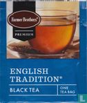 English Tradition [r] - Afbeelding 1