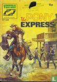 The Pony Express
