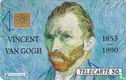 Vincent van Gogh 1853 - 1890 - Afbeelding 1