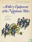 Artillery Equipments of the Napoleonic Wars - Afbeelding 1