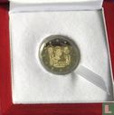Luxembourg 2 euro 2012 (PROOF) "Royal Wedding of Prince Guillaume and Countess Stéphanie de Lannoy" - Image 3