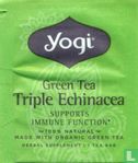 Green Tea Triple Echinacea - Afbeelding 1