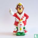Santa Charlie - Image 1
