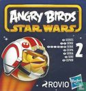 Angry Birds Star Wars Bijsluiter - Afbeelding 1
