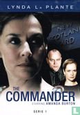 The Commander - Serie 1 - Entrapment - Image 1