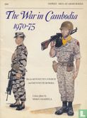 The War in Cambodia 1970-75 - Afbeelding 1
