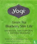 Green Tea Blueberry Slim Life [tm]  - Afbeelding 1