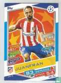 Juanfran