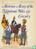 Austrian Army of the Napoleonic Wars (2): Cavalry - Afbeelding 1