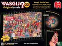 22 - Wasgij Studio Tour!