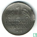 Duitsland 1 mark 1975 (F) - Image 1