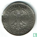Duitsland 1 mark 1975 (F) - Image 2