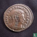 Roman Empire AE Follis Constantine I 313-315 AD - Image 1