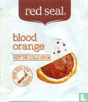 blood orange - Afbeelding 1