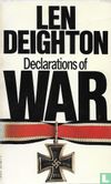 Declarations of war - Afbeelding 1