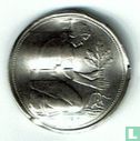 Duitsland 50 pfennig 1990 (G) - Image 1