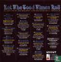 Let the Good Times Roll - 16 Tracks of the Wildest New Orleans Soul and R 'n' B - Image 2