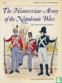 The Hanoverian Army of the Napoleonic Wars - Afbeelding 1