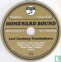 Homeward Bound - 21st Century Troubadours - Image 3