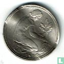Duitsland 50 pfennig 1950 (J) - Image 1