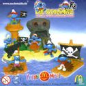 Schatsmurf