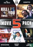 Movie 5 Pack 14 - Image 1