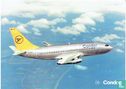 Condor - Boeing 737-200 - Image 1