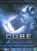 Cube Trilogy Box - Image 1