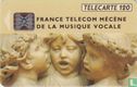 France Telecom Mécène de la musique vocale - Image 1