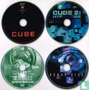 Cube Trilogy Box - Afbeelding 3