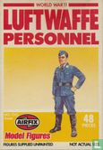 Luftwaffe personnel - Afbeelding 1