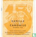 15 Kamille  - Afbeelding 1
