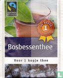 Bosbessenthee - Image 1