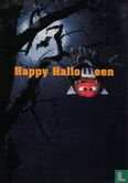 2306 - M&M's. "Happy Halloween" - Afbeelding 1