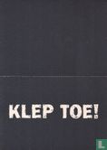 2351 - Amnesty International "Klep Toe!" - Image 3