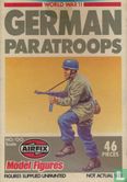 German Paratroops - Image 1