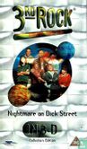 3rd Rock from the Sun - Nightmare on Dick Street - Image 1