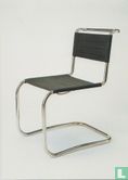 Tubular steel chair, 1928 - Image 1